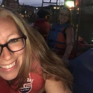 Meet your Posher, Patricia